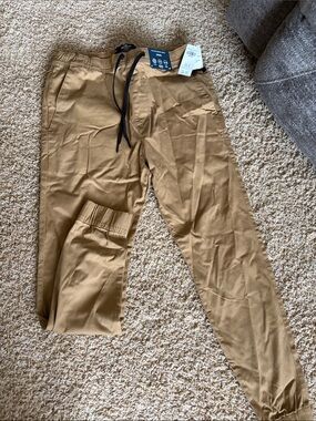 Hollister men’s jogger